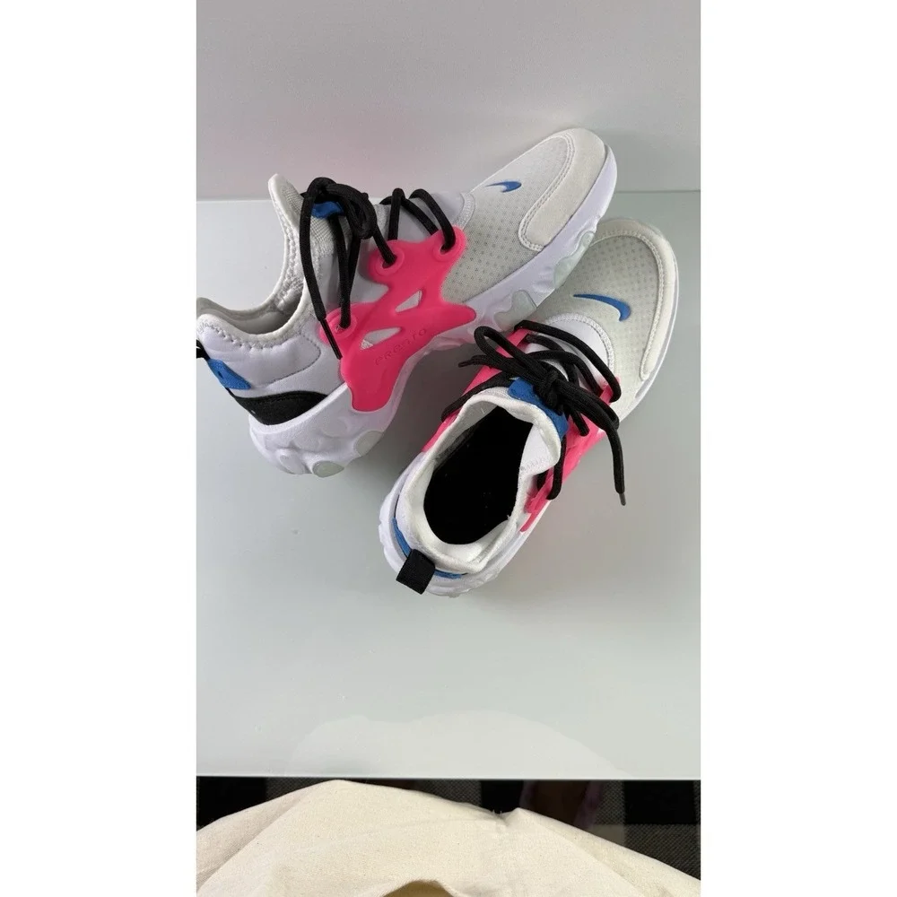 Nike stylish react